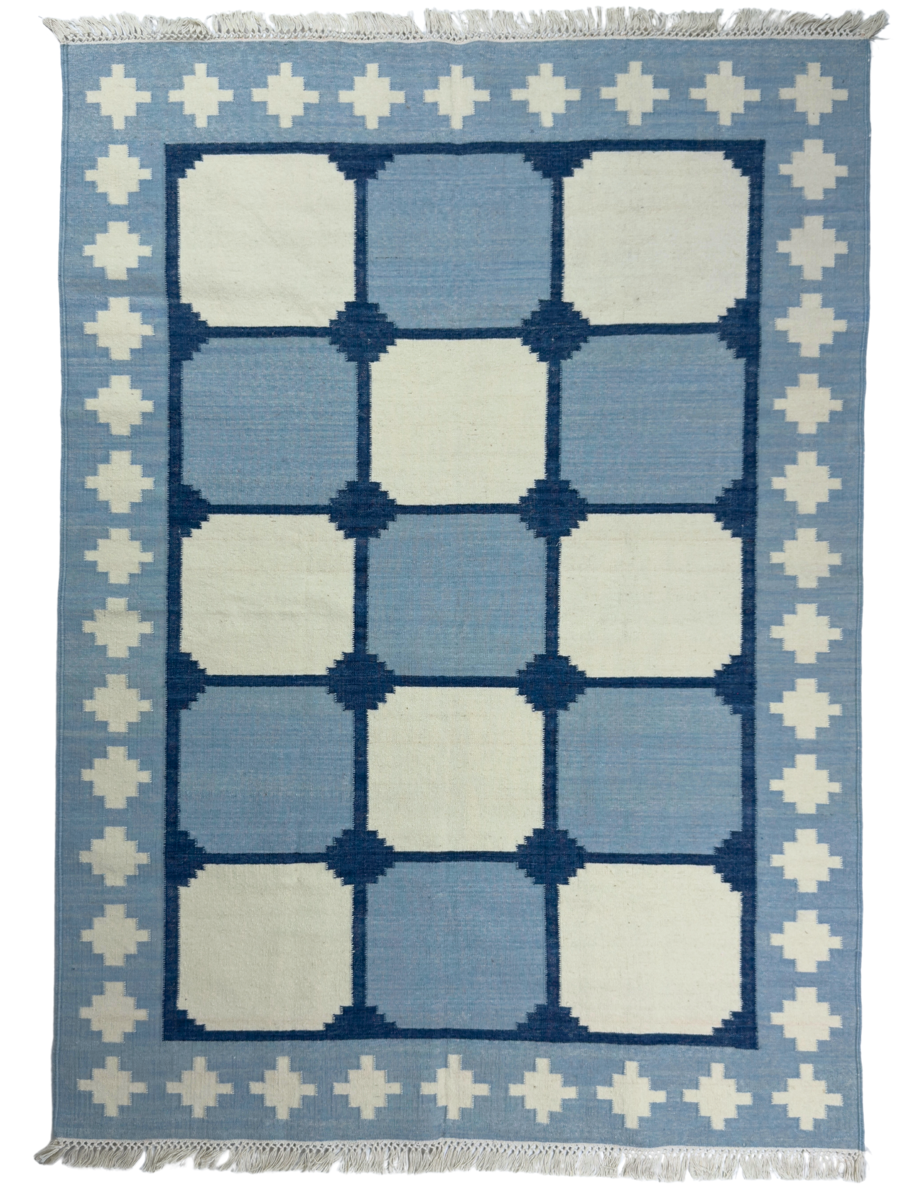 Maharaja - The Royal Rug  180 x 120 cm