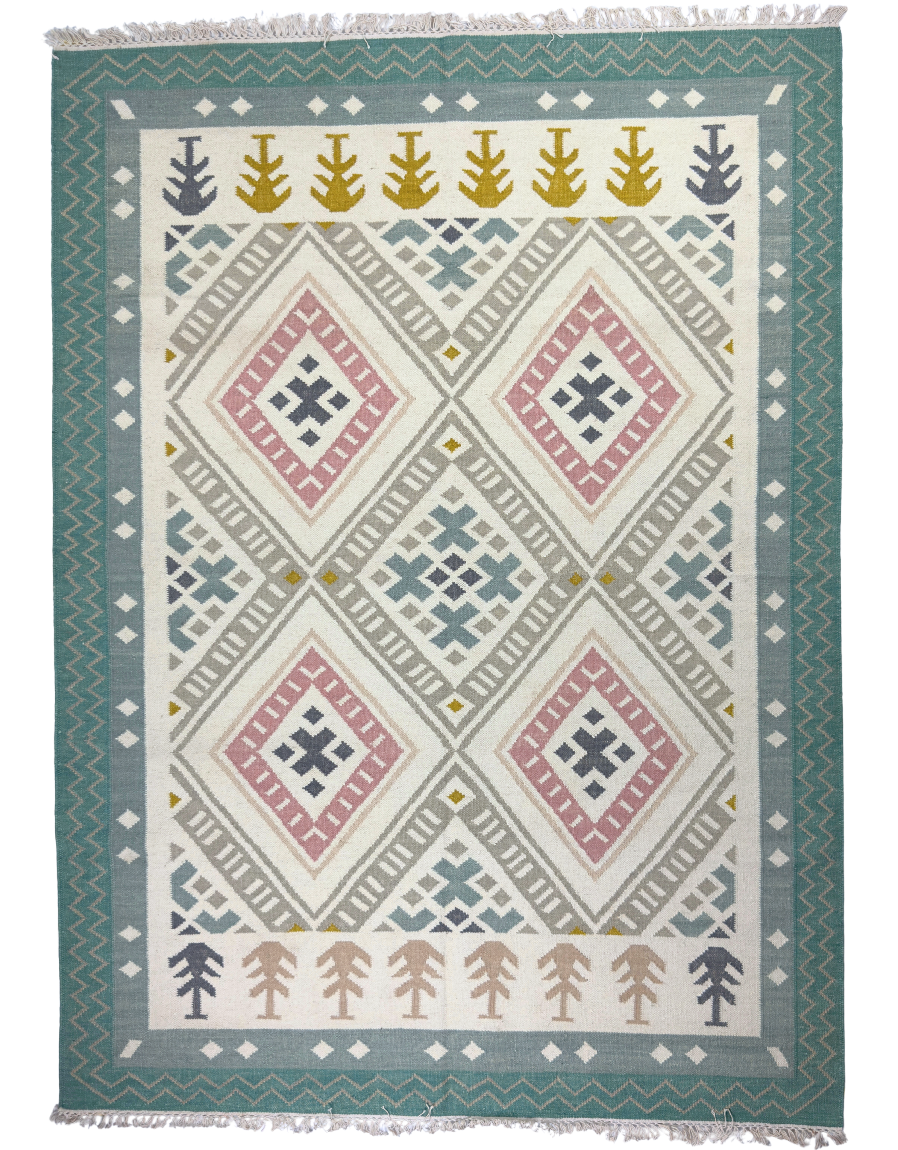 Meera Rug 240 x 170 cm