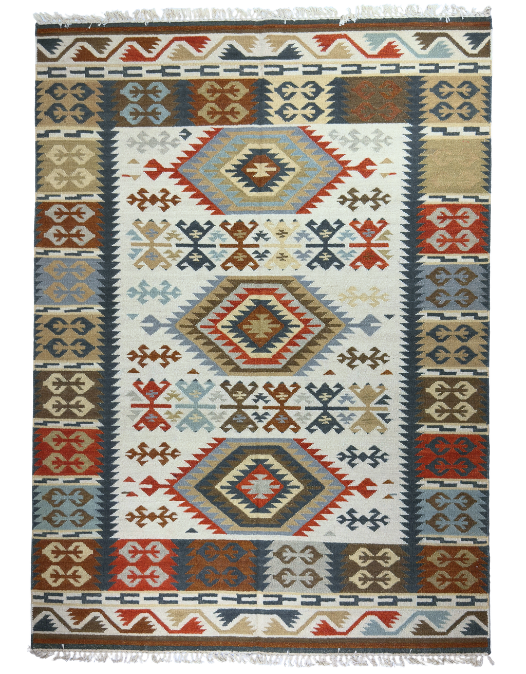 Prithvi Rug 240 x 170 cm