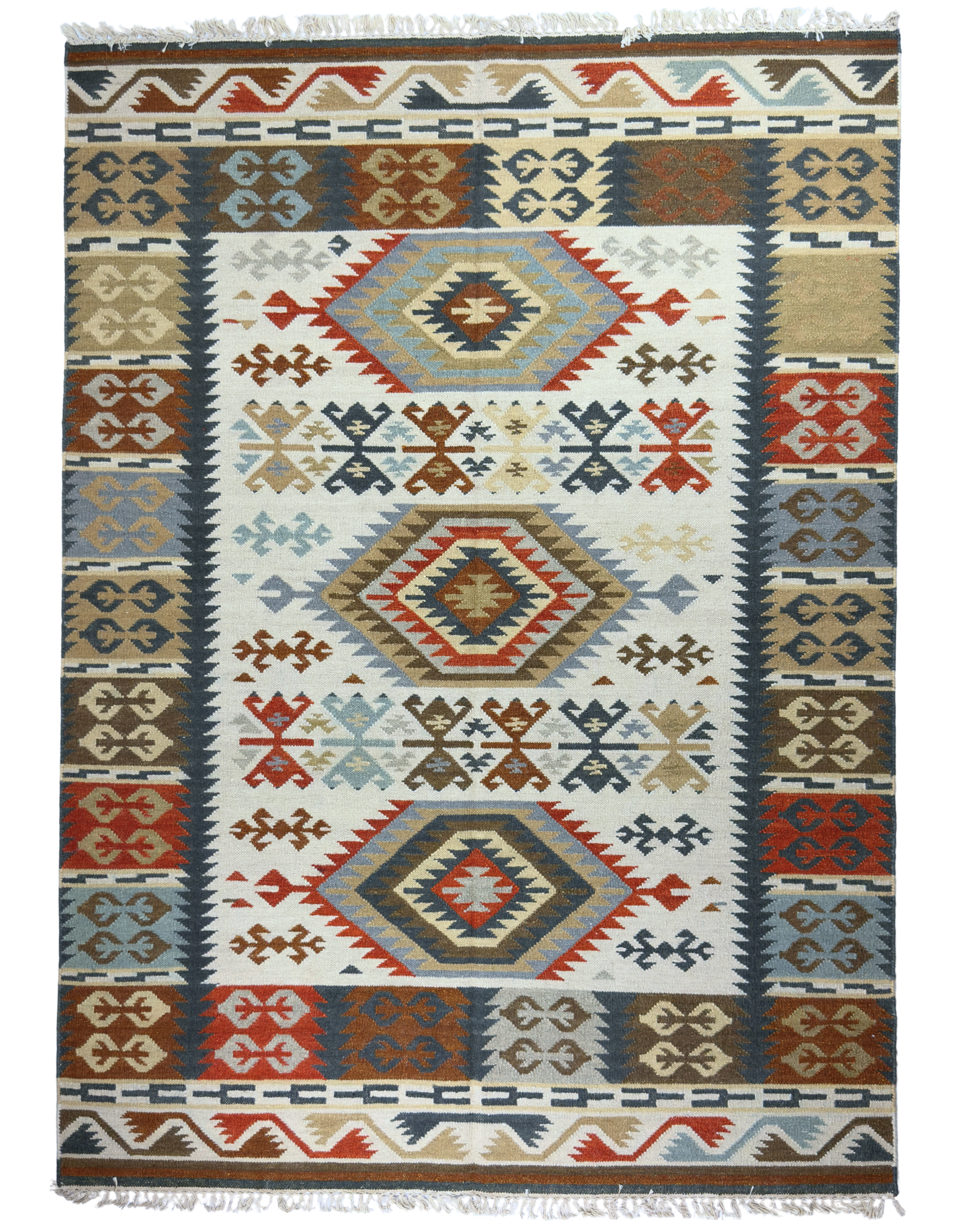 Prithvi Rug 240 x 170 cm