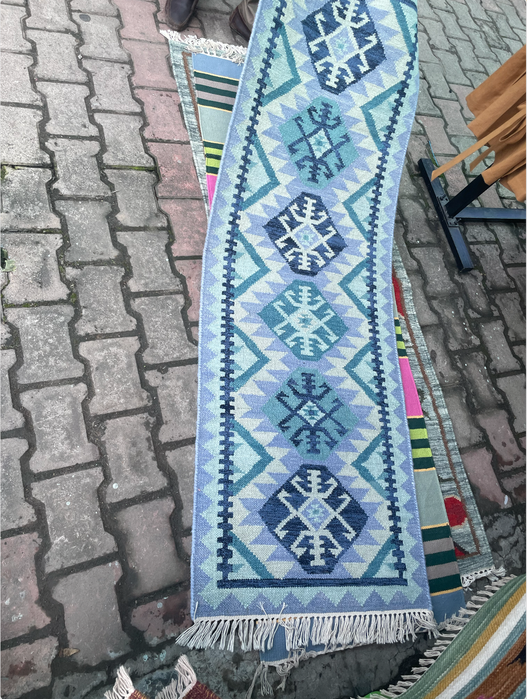 Meena Runner 180 x 60 cm