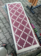 Raah Runner 180 x 60 cm