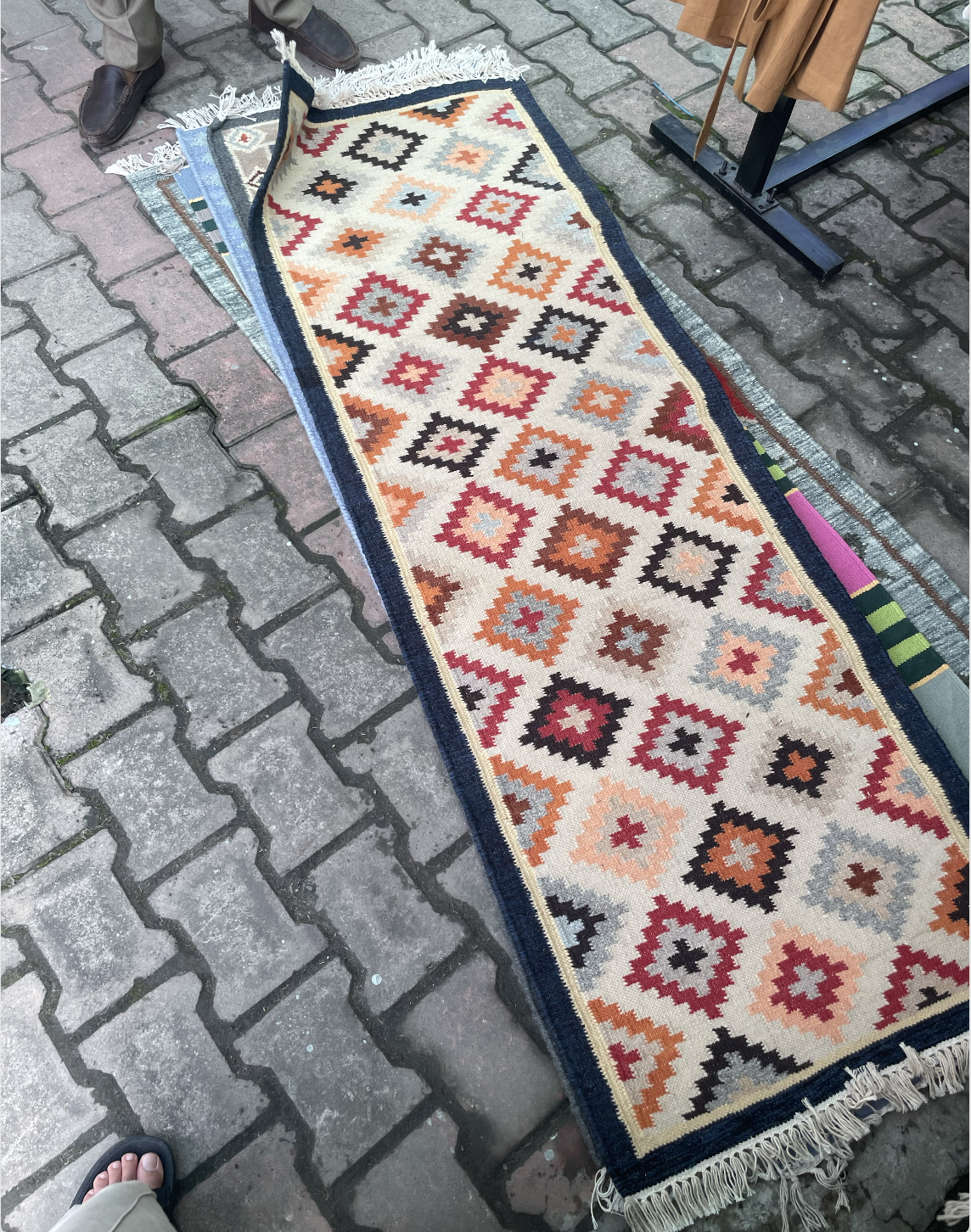 Surya Runner 180 x 60 cm