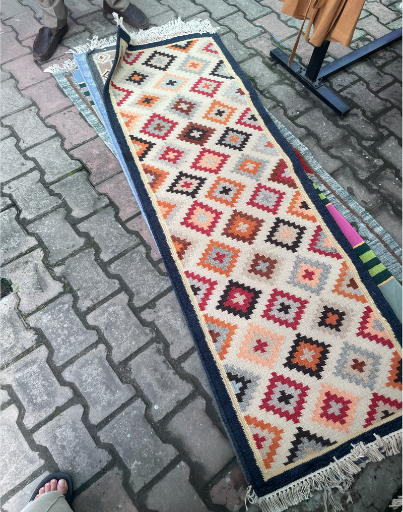 Surya Runner 180 x 60 cm