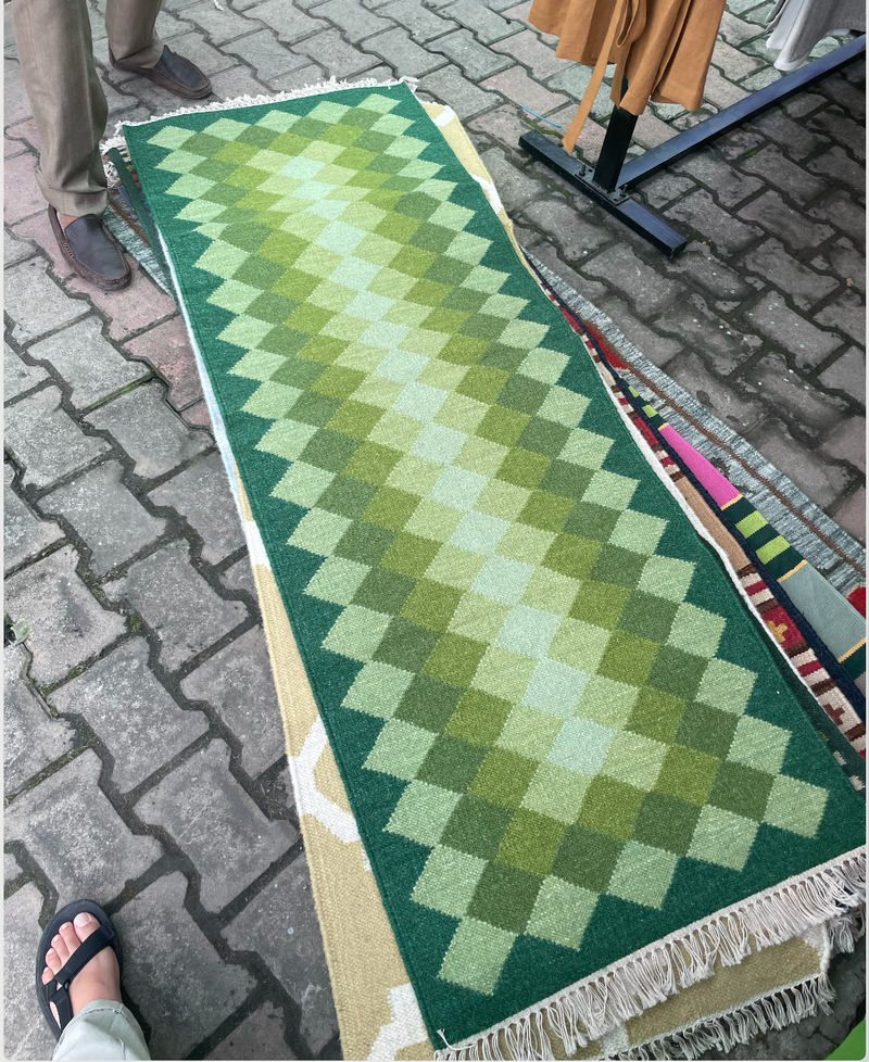 Vaan Runner 180 x 60 cm