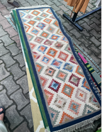 Nadi Runner 180 x 60 cm