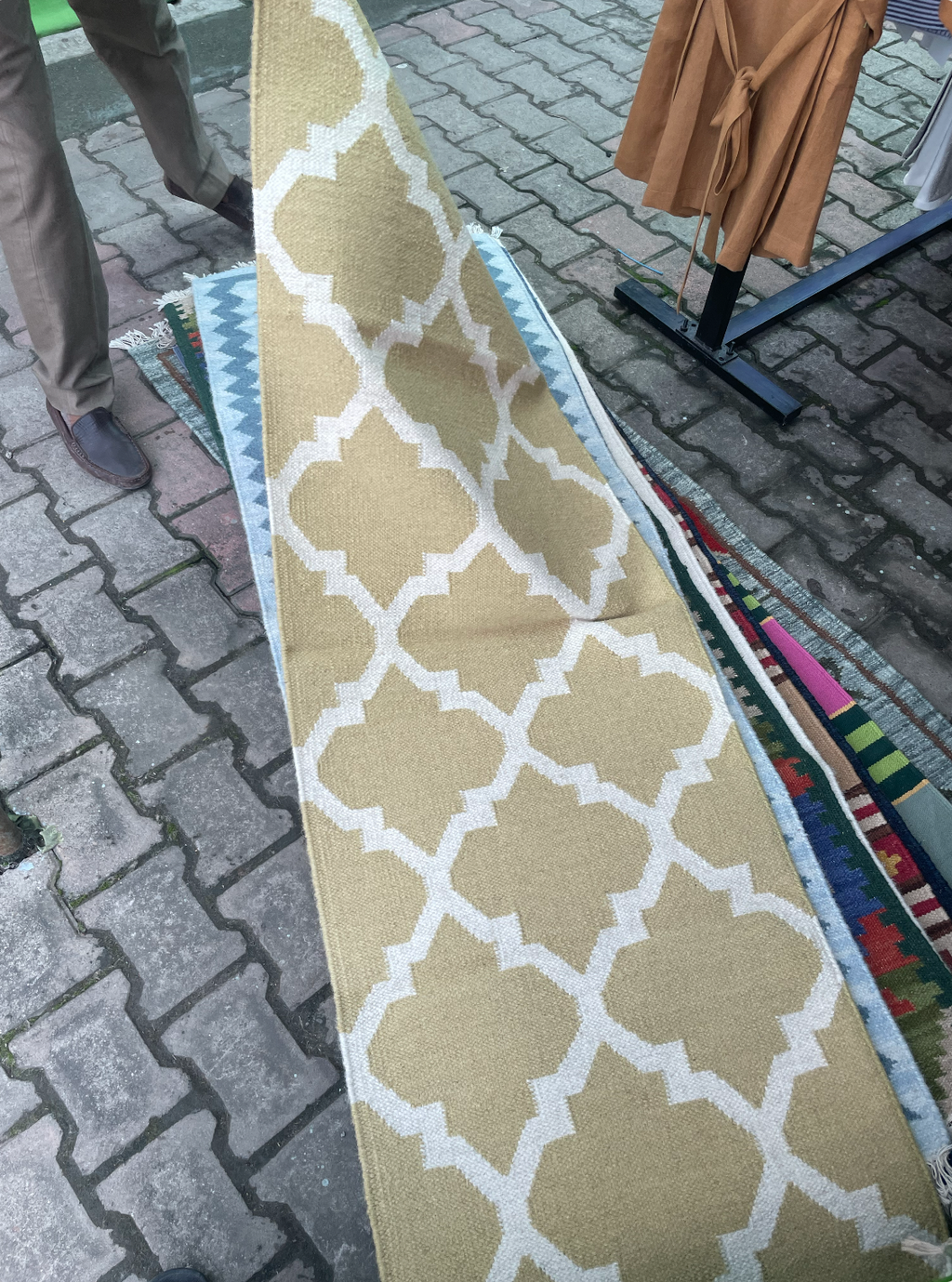 Marg Runner 180 x 60 cm