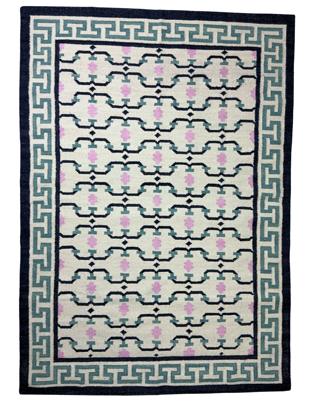 Raaga Rug 214 x 152 cm