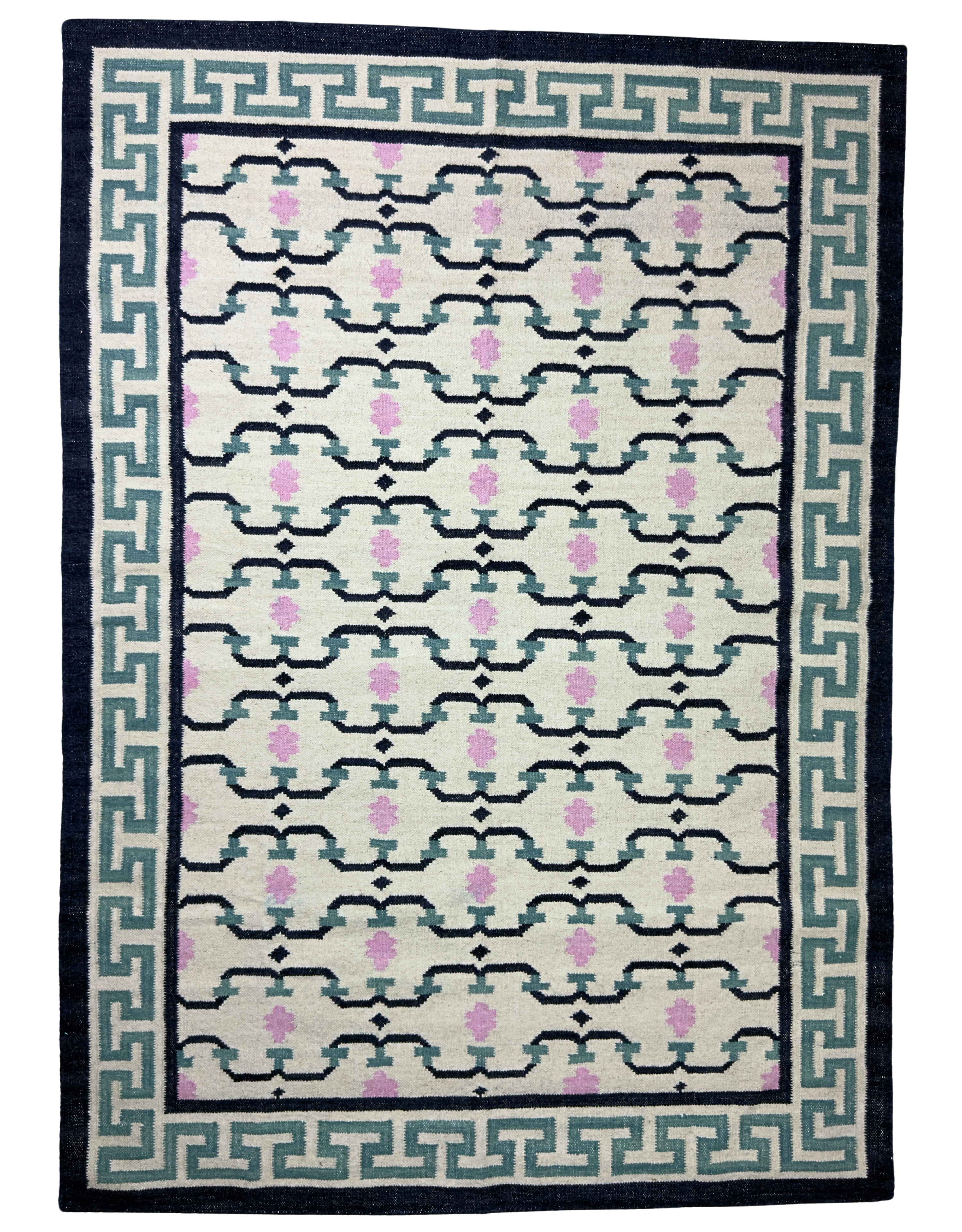 Raaga Rug 214 x 152 cm