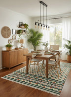 Raha Rug 240 x 170 cm