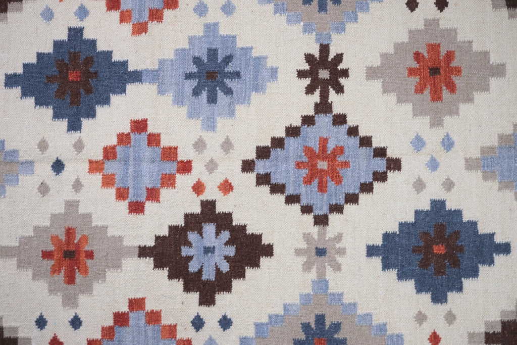 Aangan Rug - 2 sizes