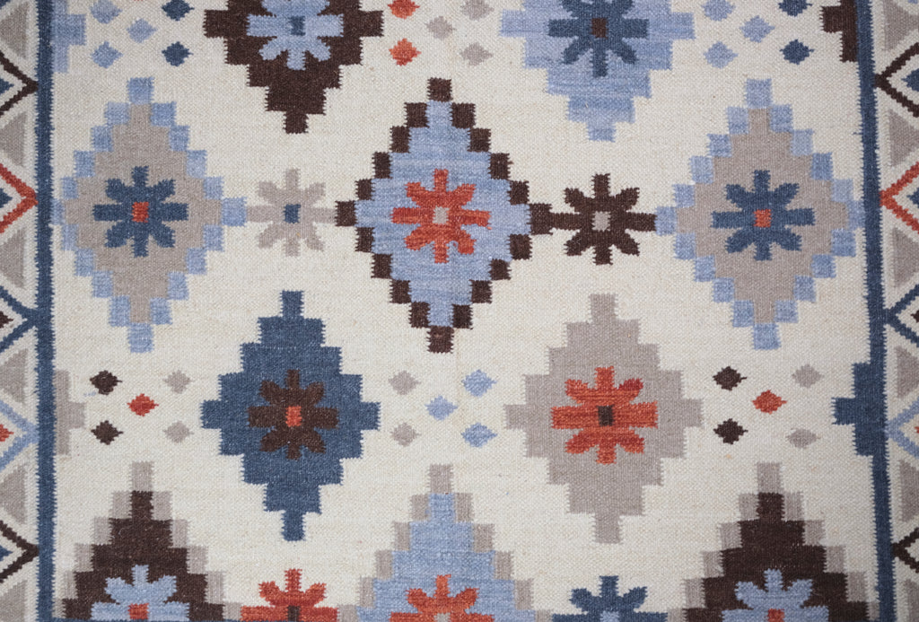 Aangan Rug - 2 sizes