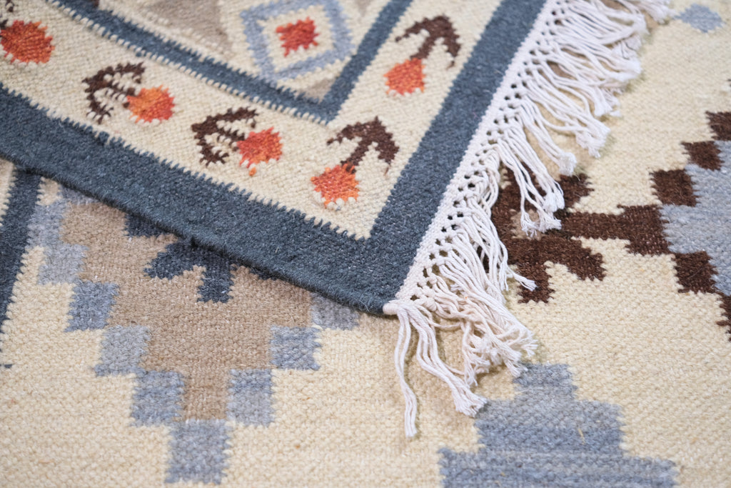 Aangan Rug - 2 sizes