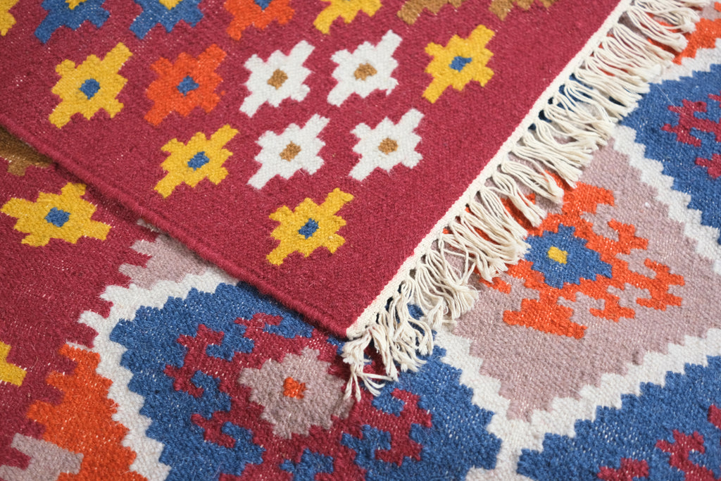 Agni Rug 244 x 152 cm