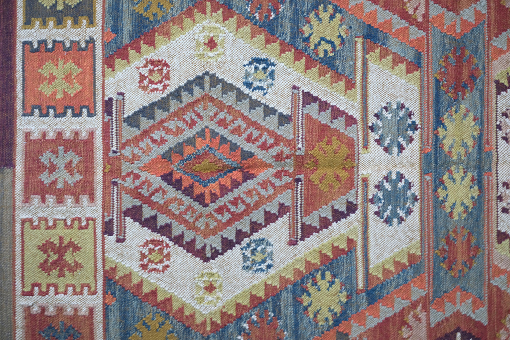 Amber Rug 180 x 120 cm