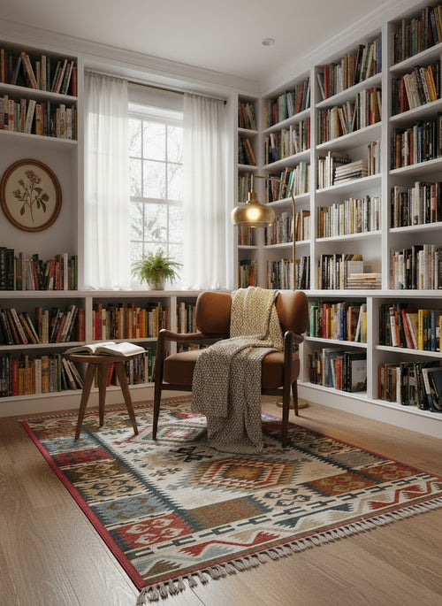 Ananta Rug 180 x 120 cm