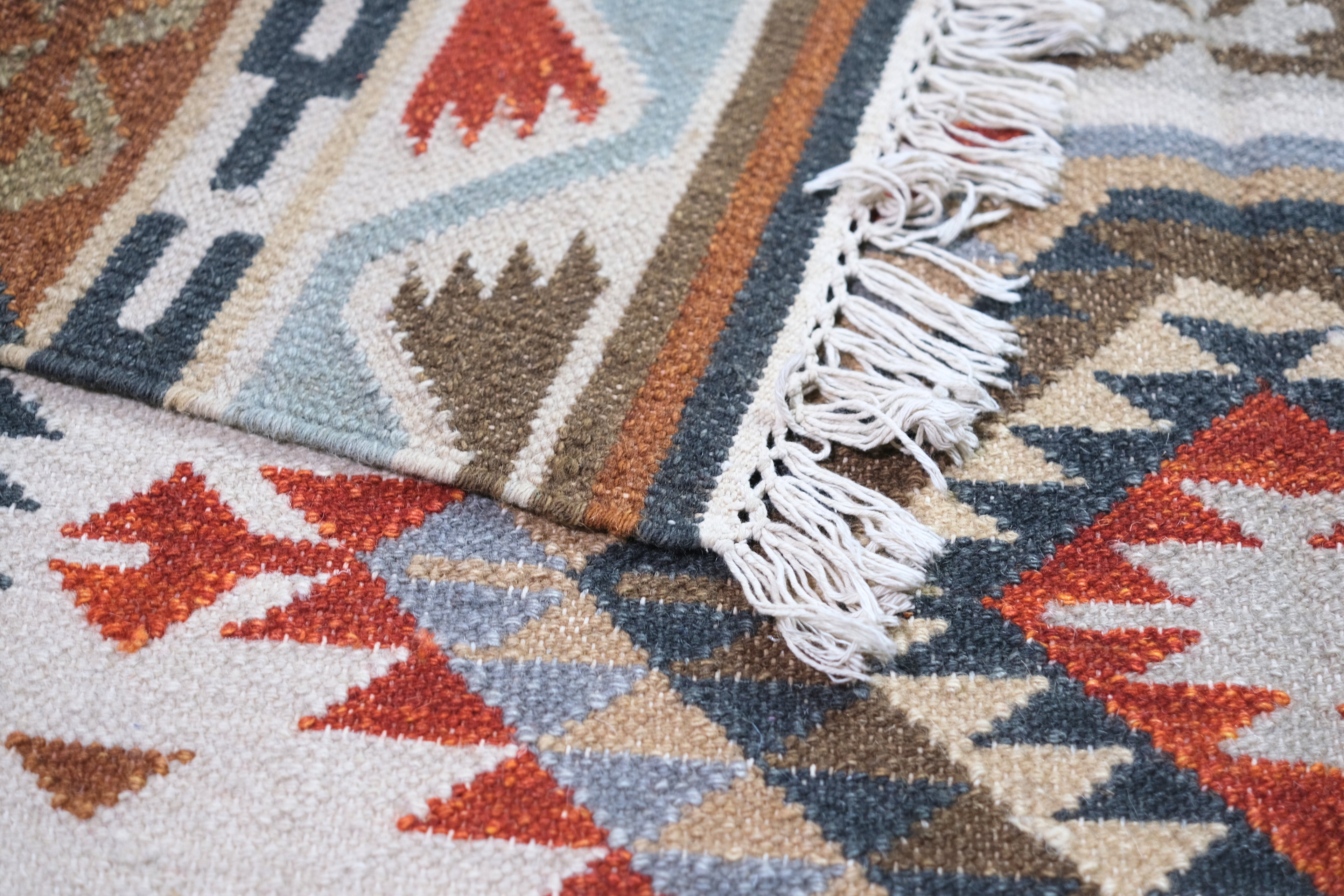 Ananta Rug 180 x 120 cm