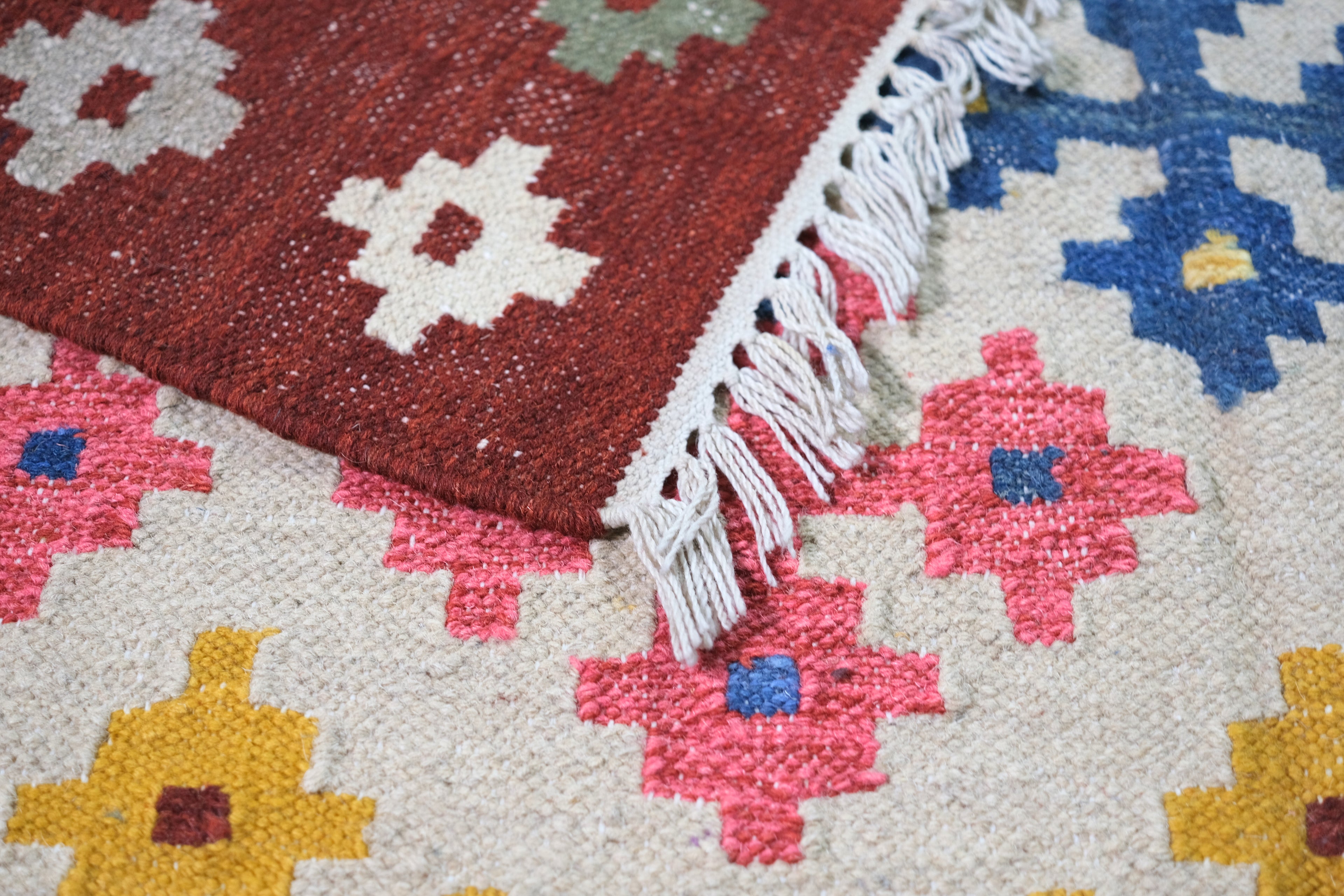 Baana Rug 180 x 120 cm