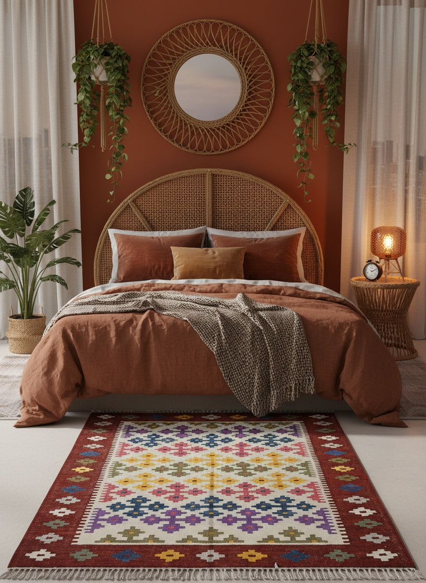 Baana Rug 180 x 120 cm