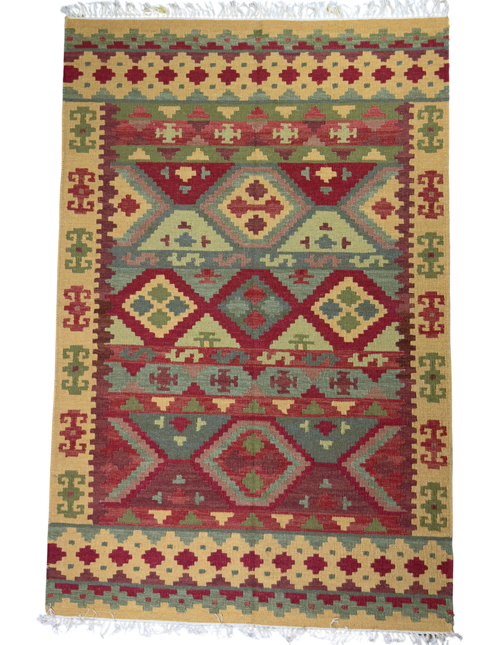 Dhaara Rug 180 x 120 cm