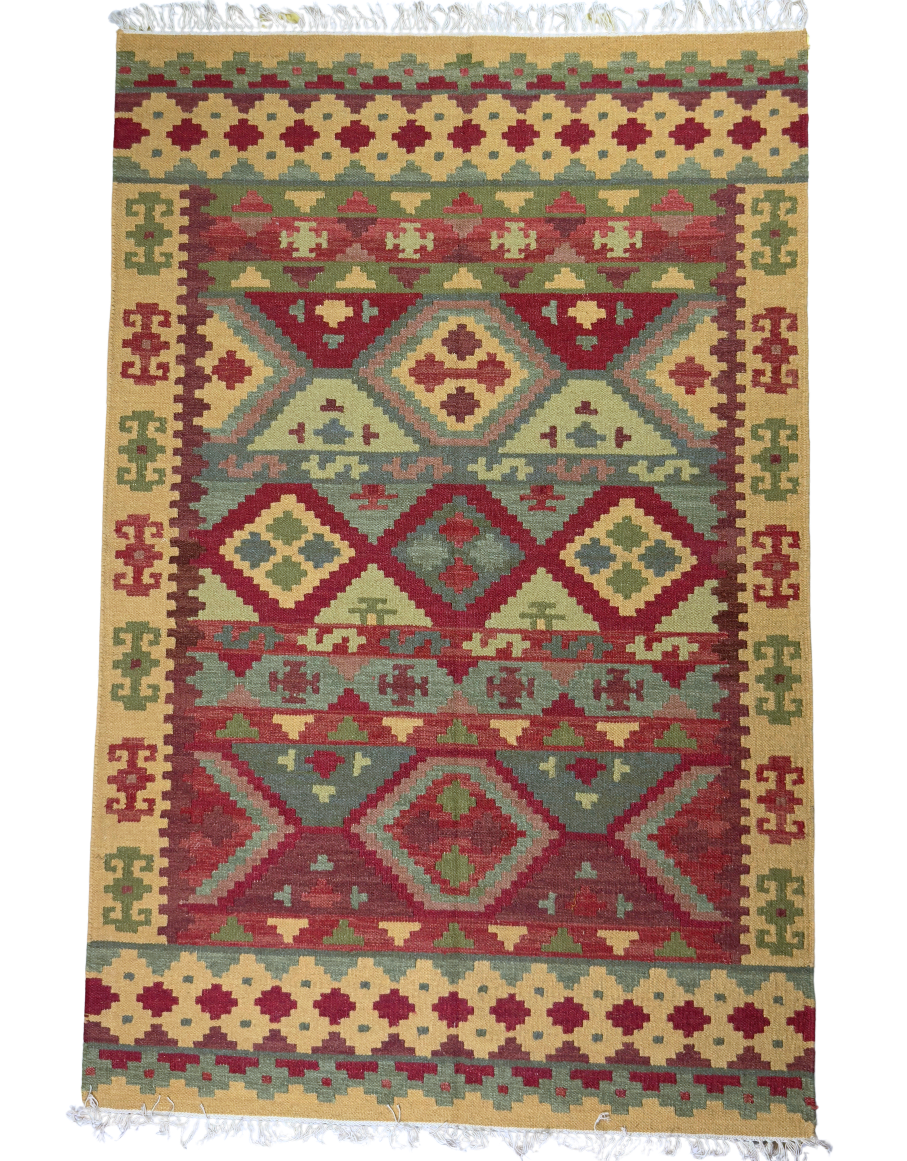 Dhaara Rug 180 x 120 cm