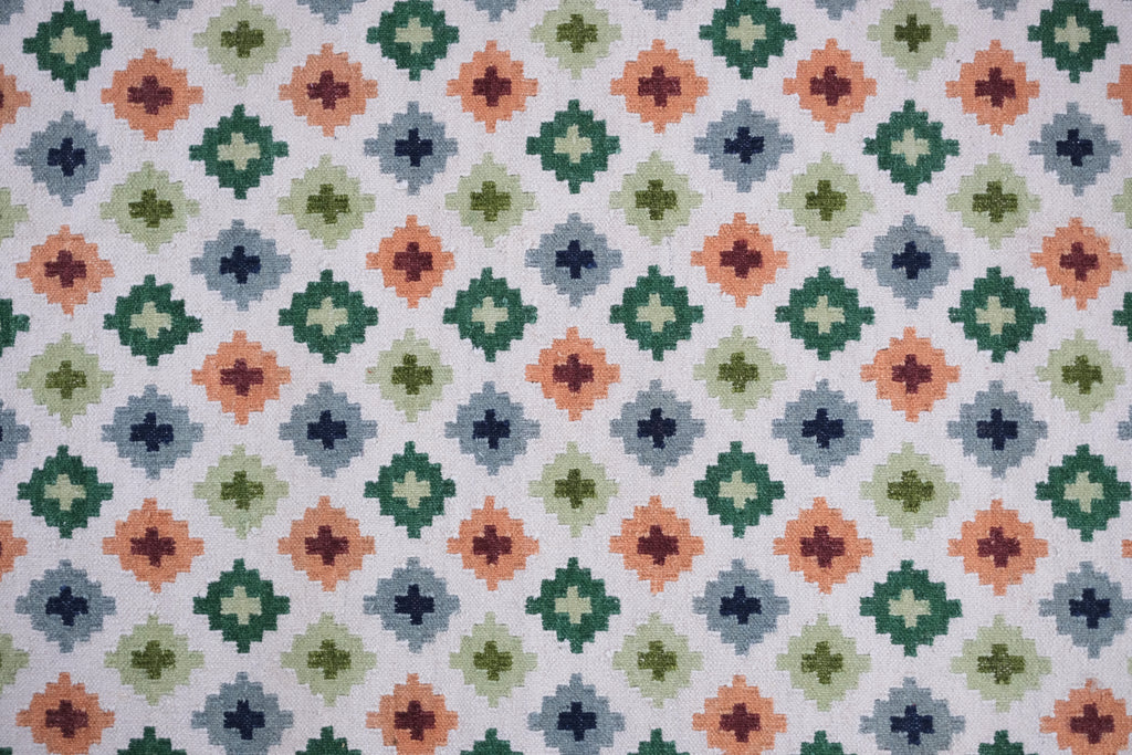 Raha Rug 240 x 170 cm