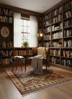 Dhaara Rug 180 x 120 cm