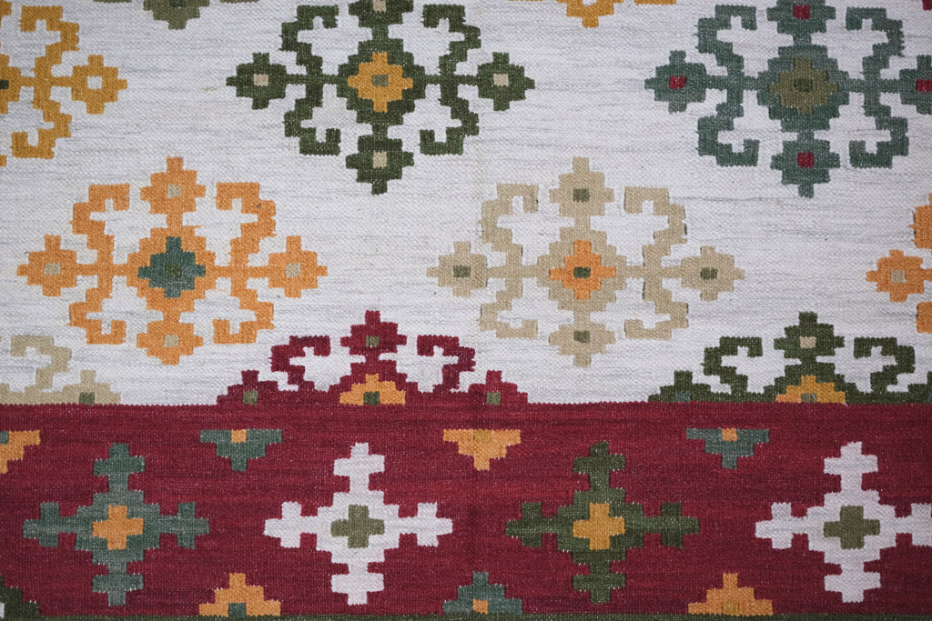 Ganga Rug 244 x 152 cm