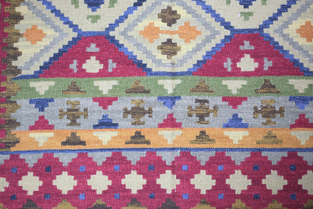 Jeevan Rug 180 x 120 cm