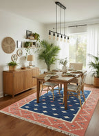 Khamma rug - 2 sizes