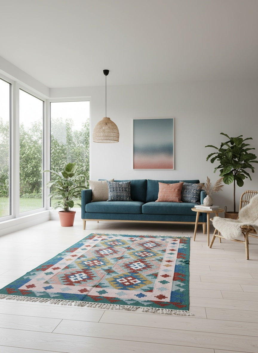 Kora Rug 180 x 120 cm