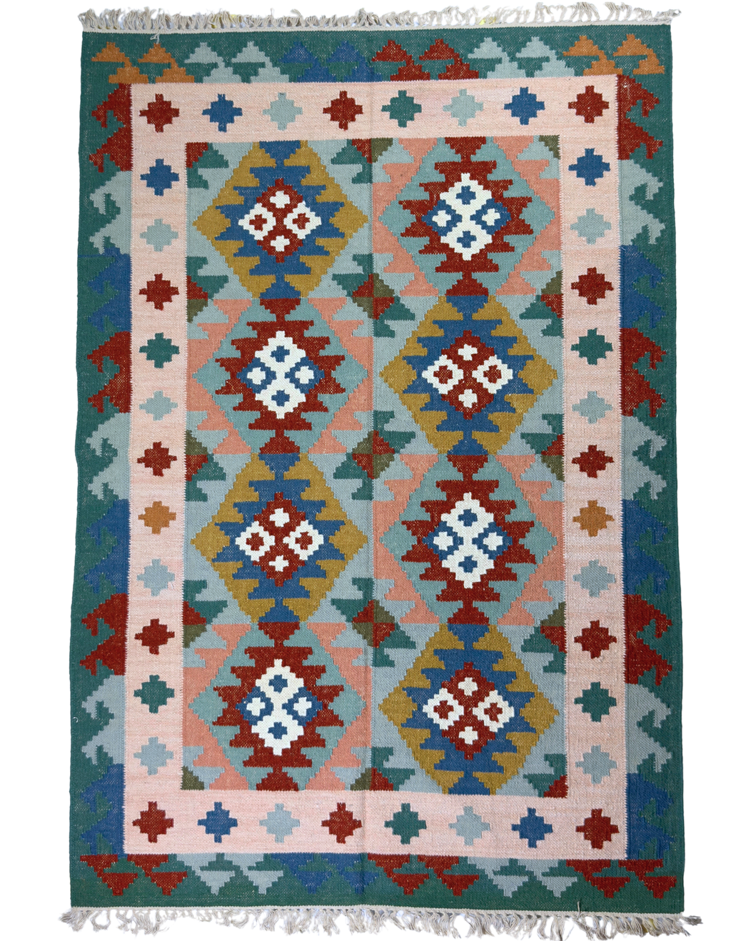 Kora Rug 180 x 120 cm