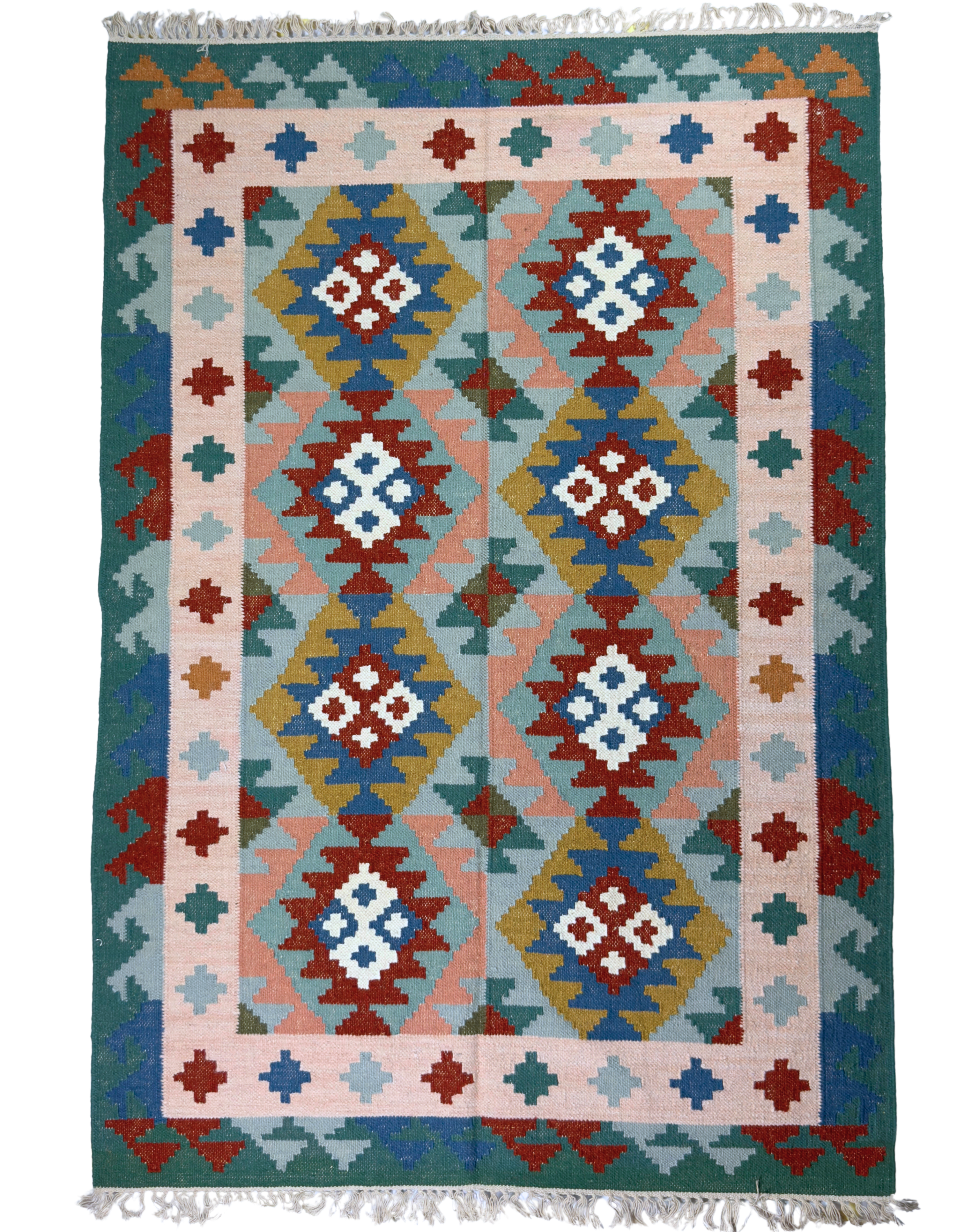 Kora Rug 180 x 120 cm