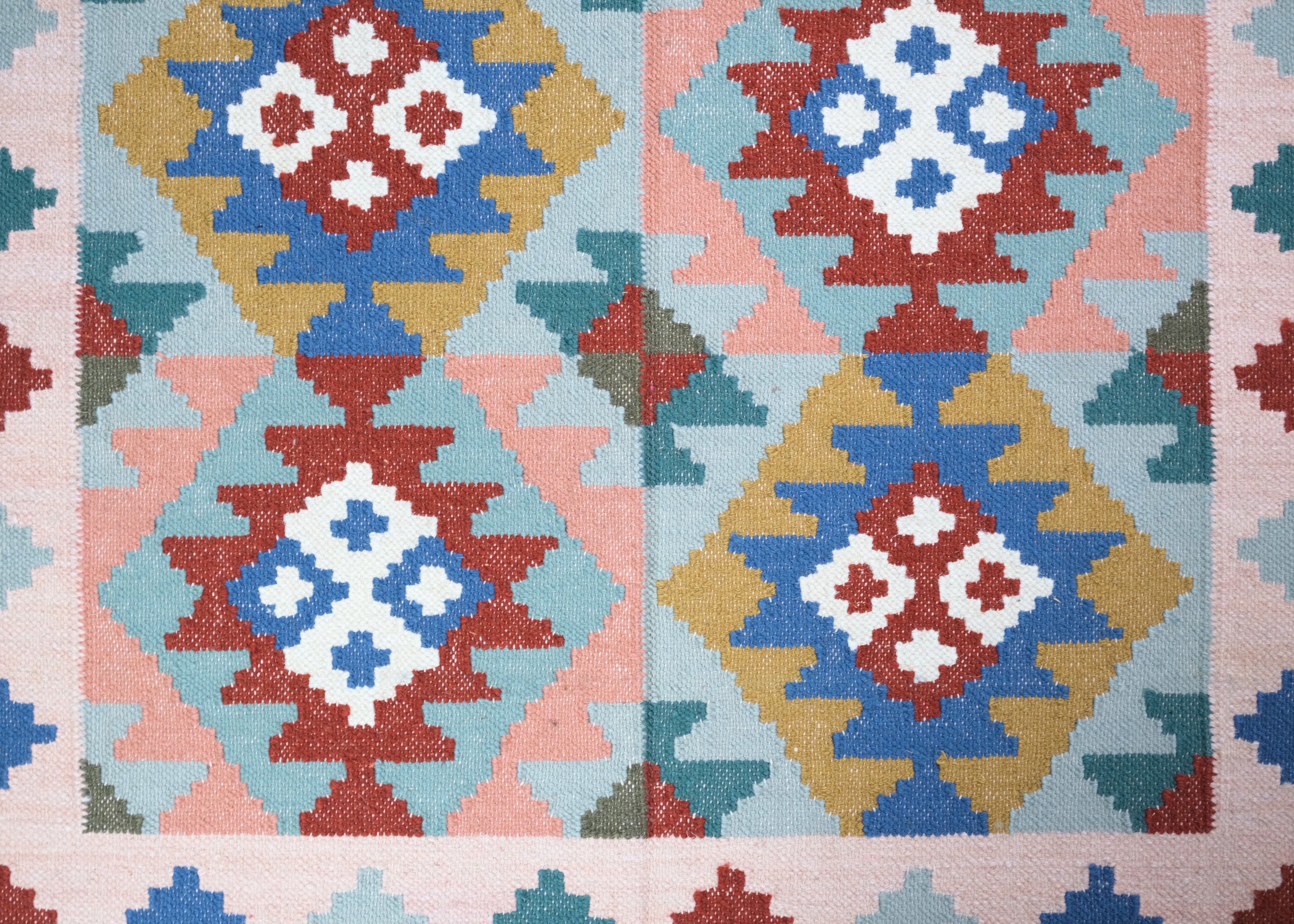 Kora Rug 180 x 120 cm