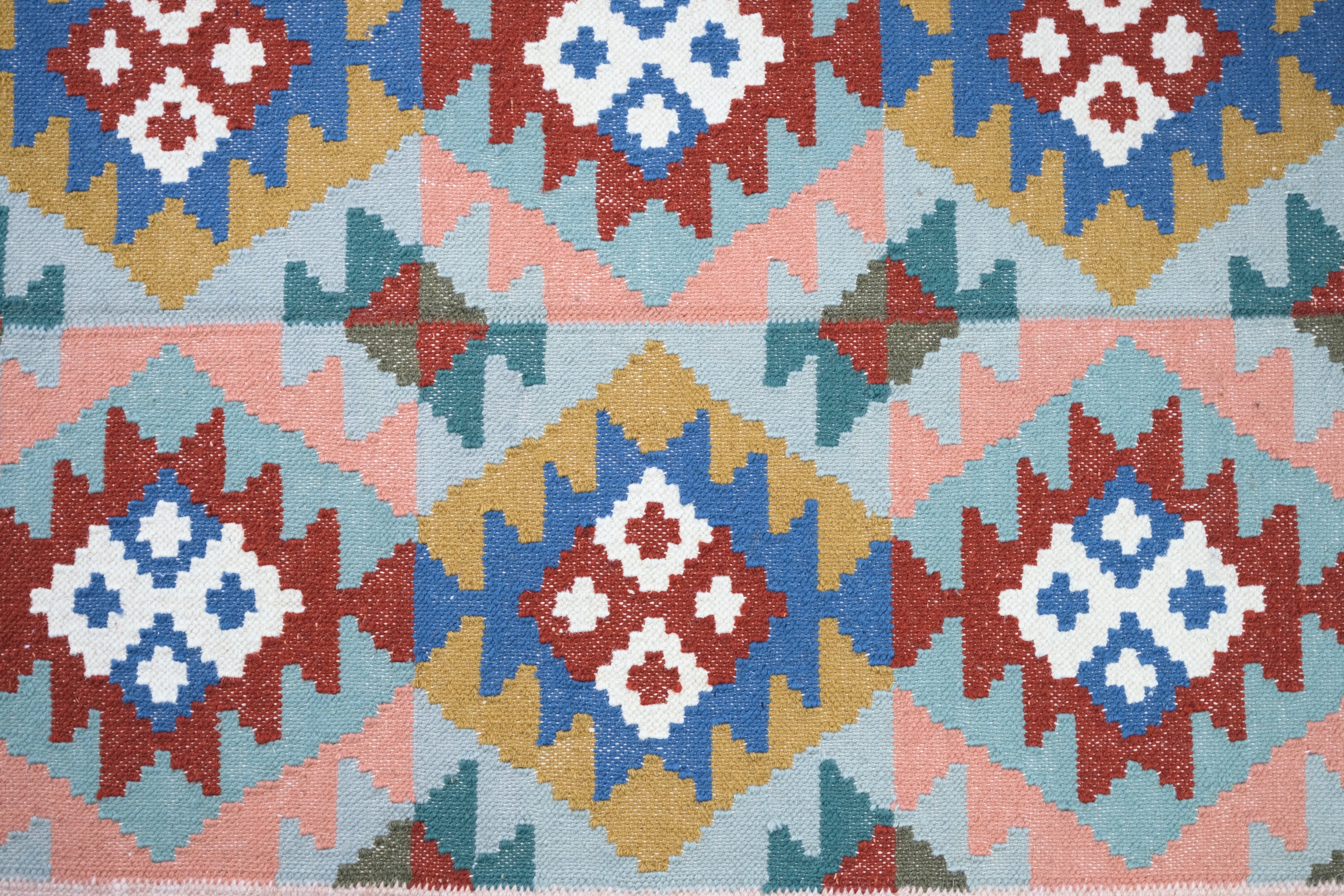 Kora Rug 180 x 120 cm