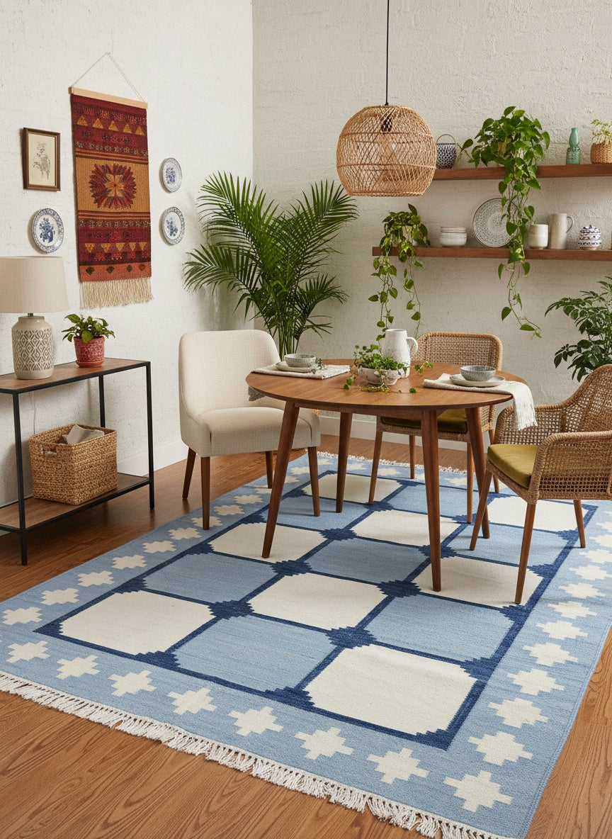 Maharaja - The Royal Rug  180 x 120 cm