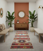 Mandir Runner 180 x 60 cm