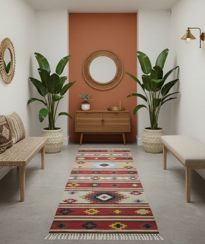 Mandir Runner 180 x 60 cm