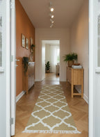 Marg Runner 180 x 60 cm