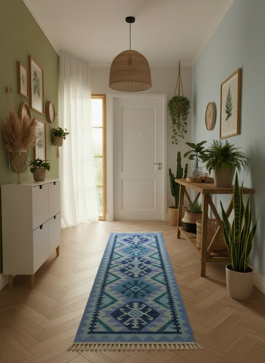 Meena Runner 180 x 60 cm