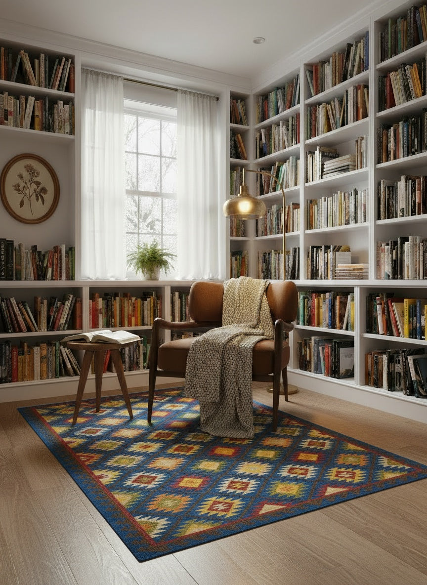 Nomad Rug 180 x 120 cm