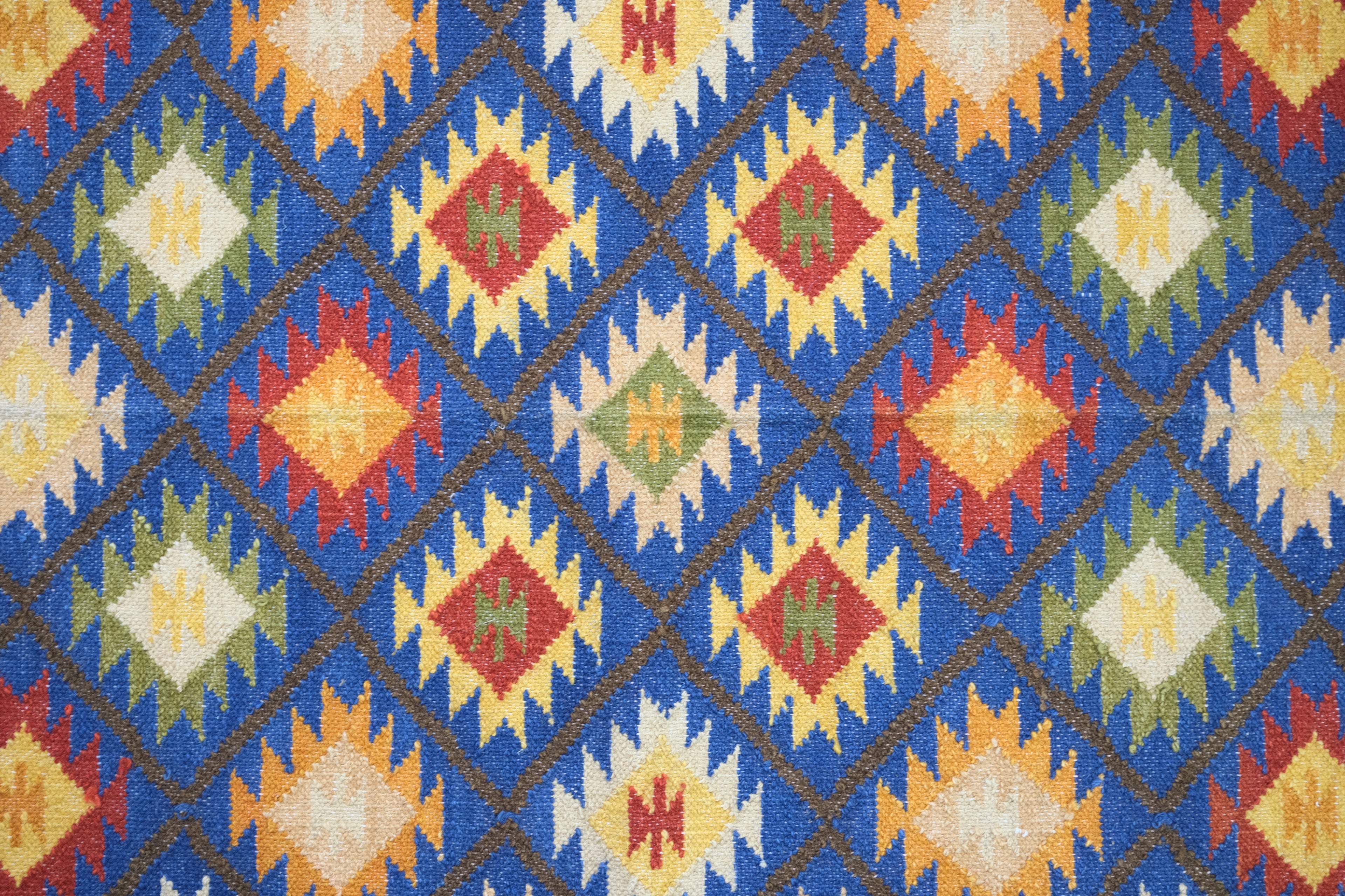 Nomad Rug 180 x 120 cm