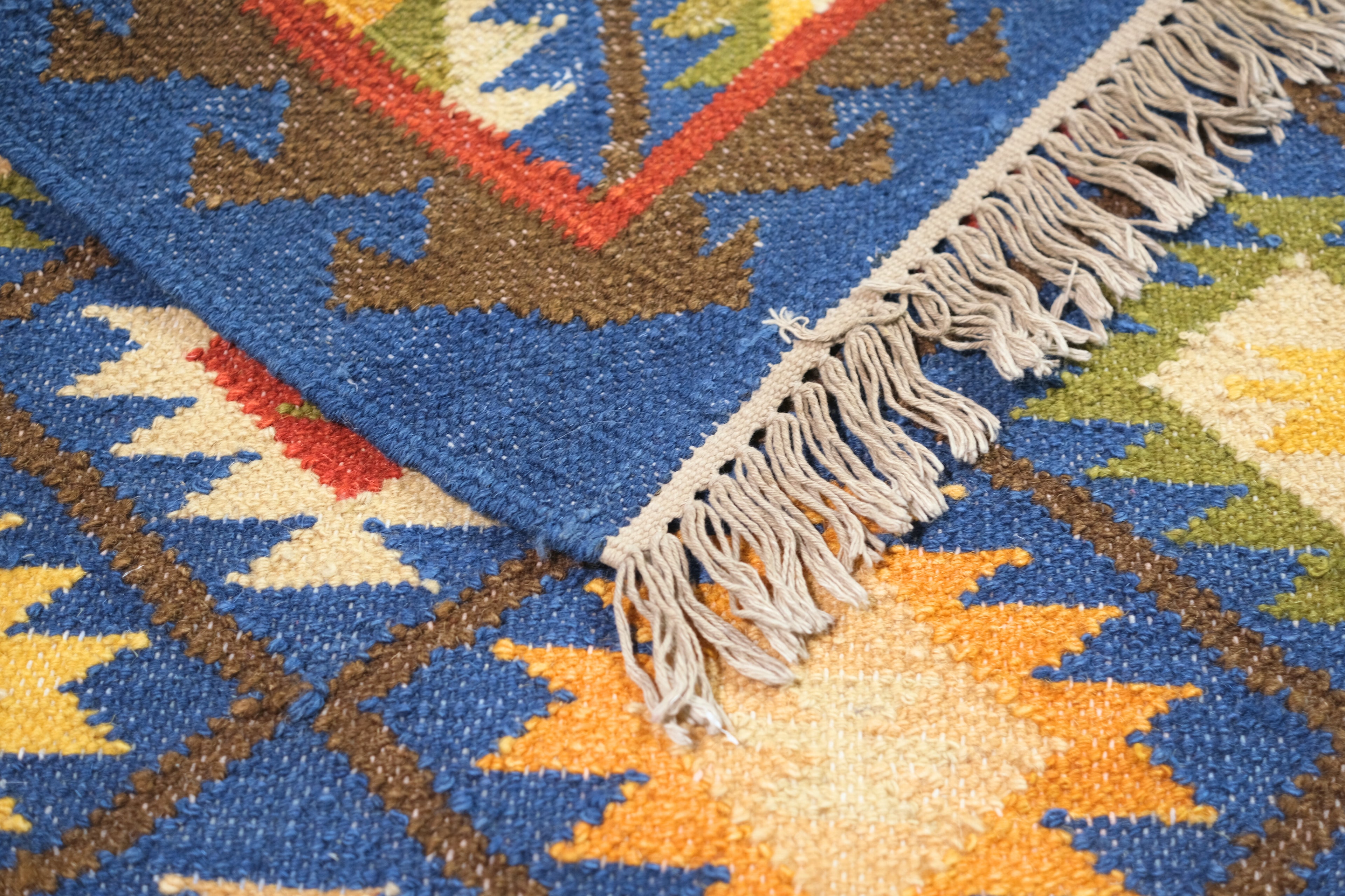 Nomad Rug 180 x 120 cm