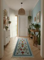 Phool Runner 180 x 60 cm