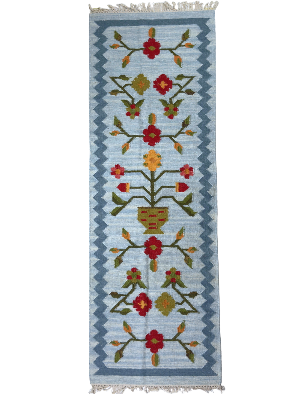 Phool Runner 180 x 60 cm