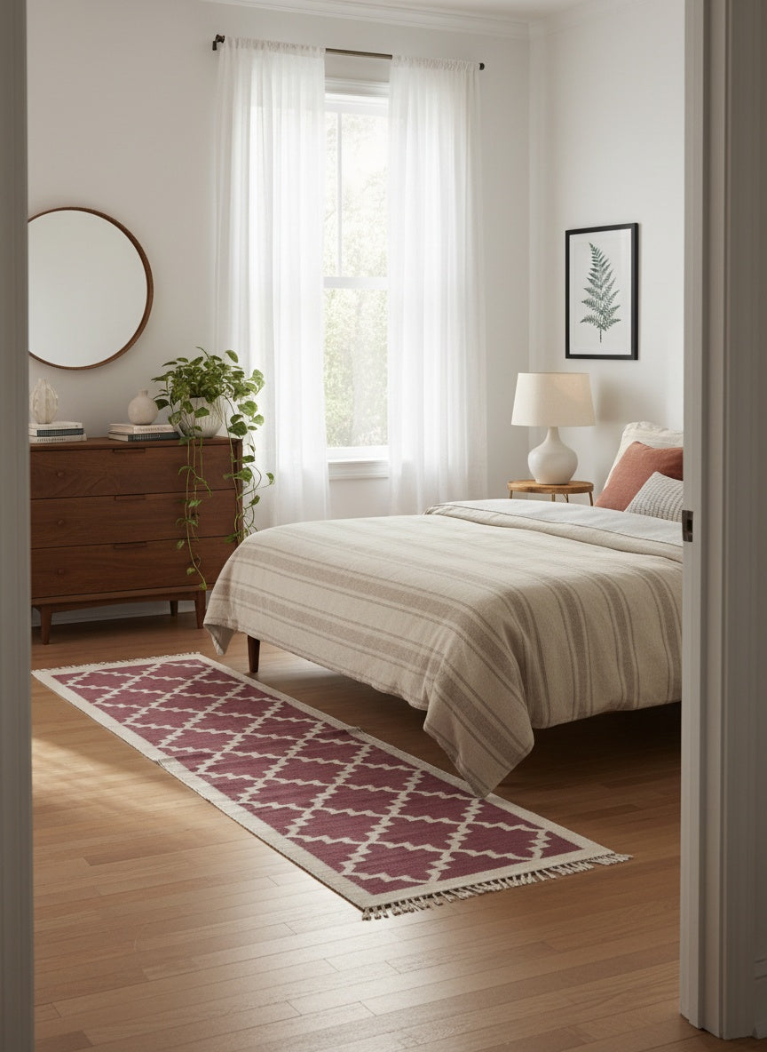 Raah Runner 180 x 60 cm