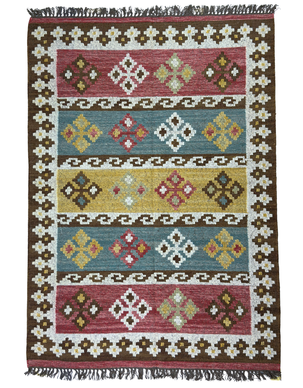 Shakti Rug 180 x 120 cm