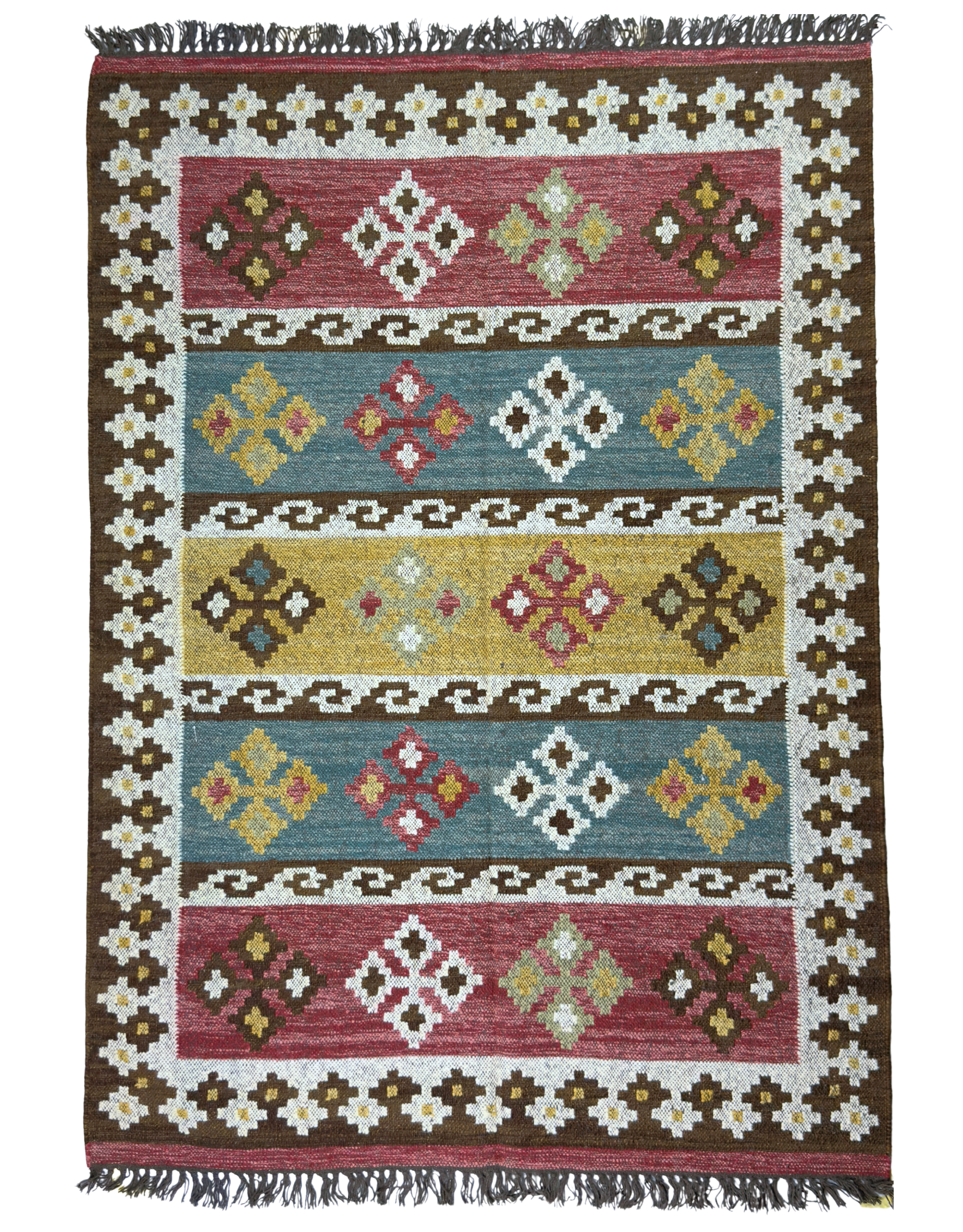Shakti Rug 180 x 120 cm