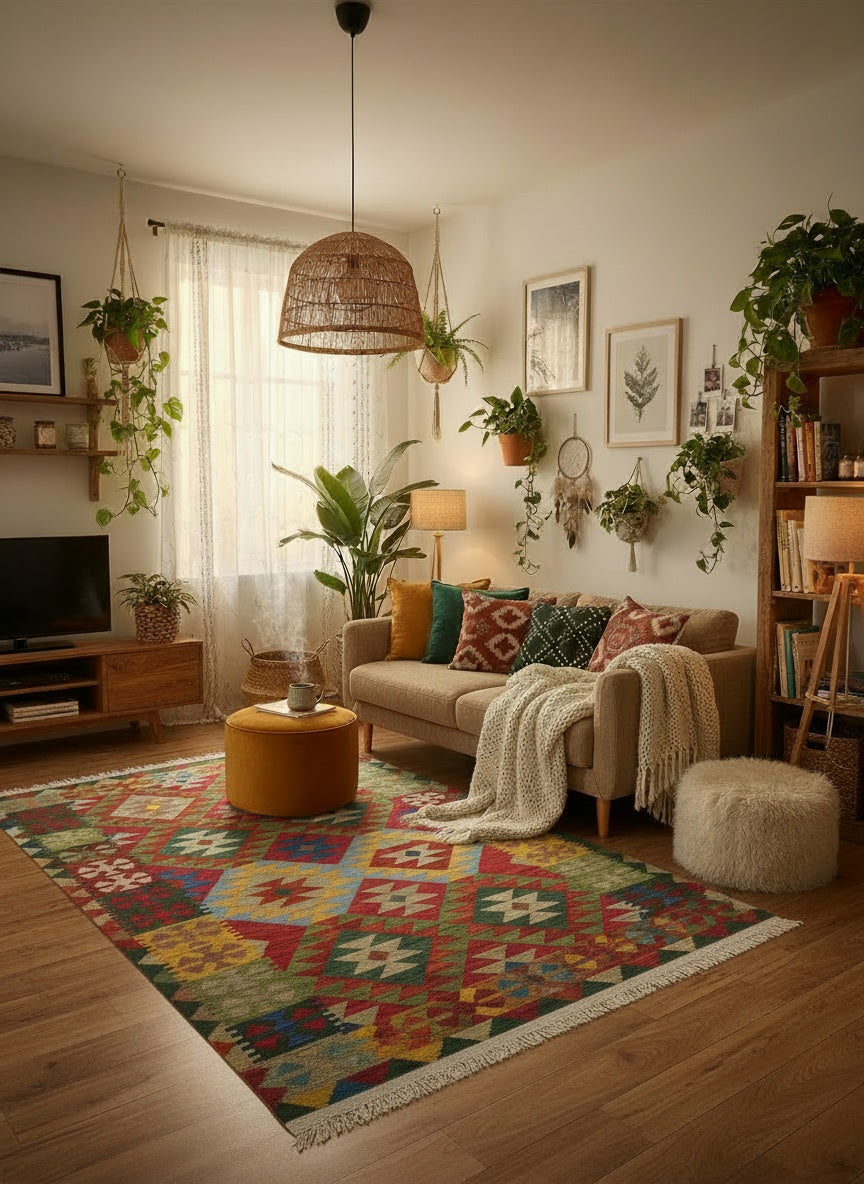 Surya Rug 180 x 120 cm