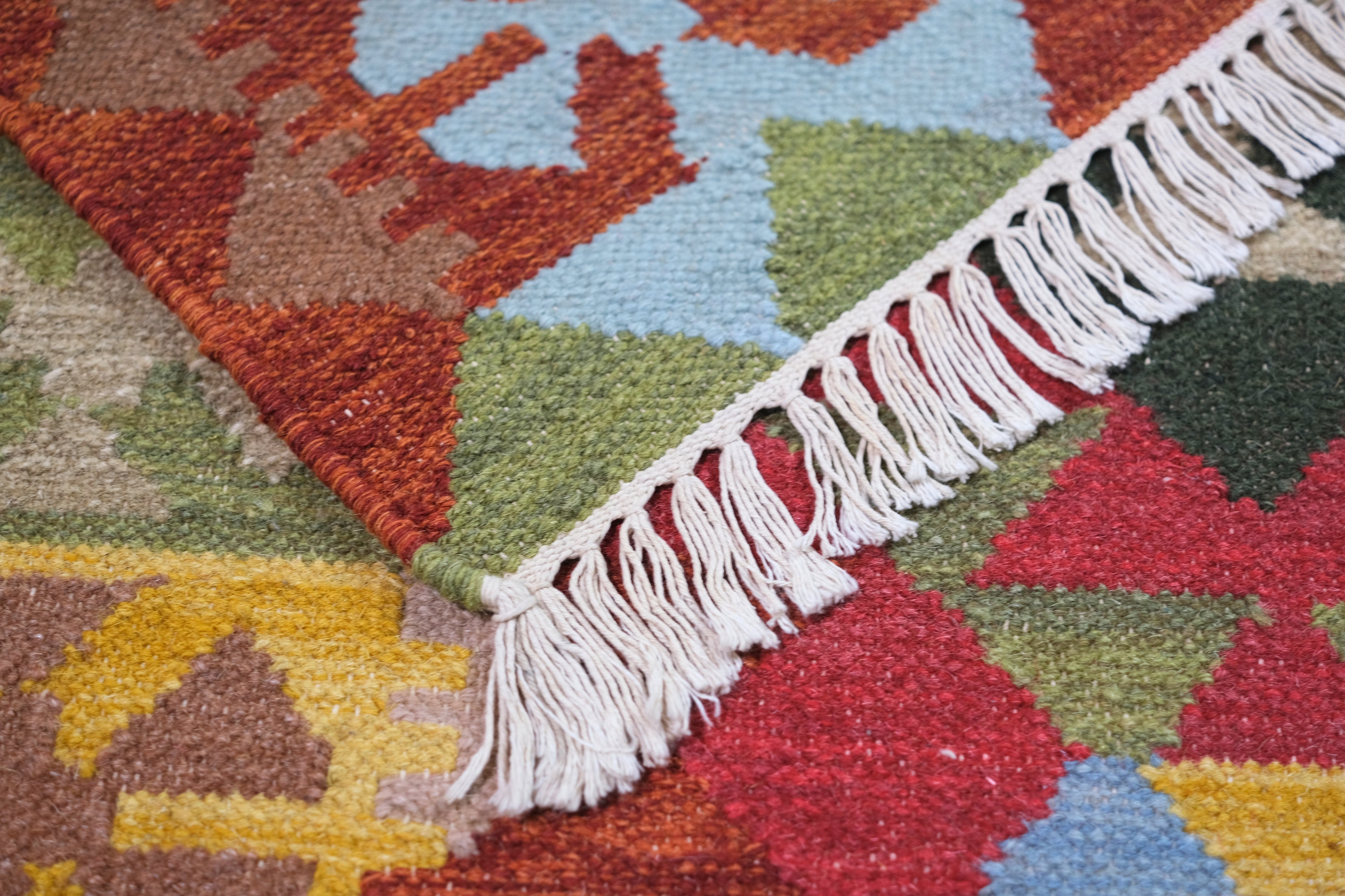 Surya Rug 180 x 120 cm